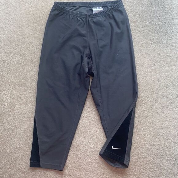 Nike Dri-Fit Leggings! - Picture 3 of 6